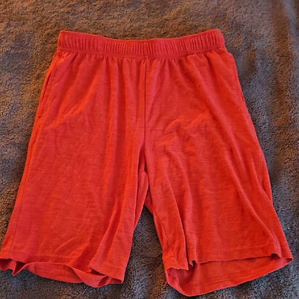 Old Navy Active Red Shorts XL